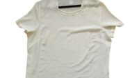 Damen Bluse - Unbekannt - Gr. 48