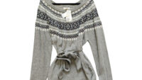 **Neuware** Damen Umstandsmode Pullover - H&M MAMA - XL
