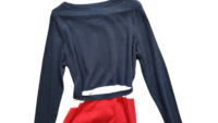 Damen Umstandsmode Pullover - BPC - Gr. 40/42