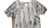 Damen Bluse - Unbekannt - Gr. 38
