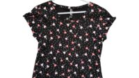Damen Shirt - Colours of the World - Gr. M