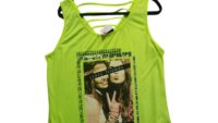 Damen Top - Janina - Gr. 44