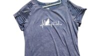 Damen Shirt - Sheilay - Gr. M