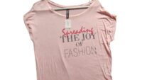Damen Shirt - Jean Pascale - Gr. M