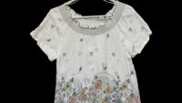 Damen Shirt - Zero - Gr. 34